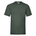 Koszulka Klasyczna Bawełniana F140 - Bottle Green