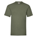 Koszulka Klasyczna Bawełniana F140 - Classic Olive