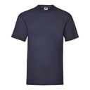 Koszulka Klasyczna Bawelniana F140 - Deep Navy