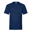 Koszulka Klasyczna Bawełniana F140 - Navy