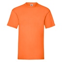 Koszulka Klasyczna Bawełniana F140 - Orange