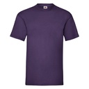 Koszulka Klasyczna Bawełniana F140 - Purple