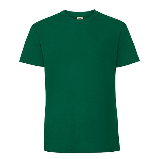Koszulka dziecieca klasyczna F185K - College Green