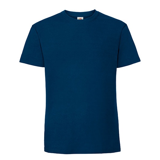 Koszulka dziecieca klasyczna F185K - Deep Navy