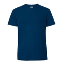 Koszulka dziecieca klasyczna F185K - Deep Navy