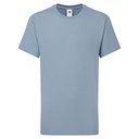 Koszulka dziecieca klasyczna F185K - Mountain Blue