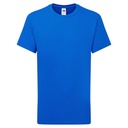 Koszulka dziecieca klasyczna F185K - Royal Blue
