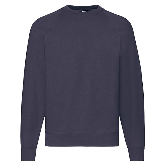 Bluza Klasyczna Bawelniana Poliestrowa F304 - Deep Navy