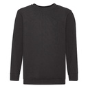Bluza Dziecięca Bawelniano Poliestrowa F324NK - Black