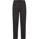 Spodnie Klasyczne Bawełniane F481 - Black