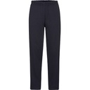 Spodnie Klasyczne Bawełniane F481 - Deep Navy