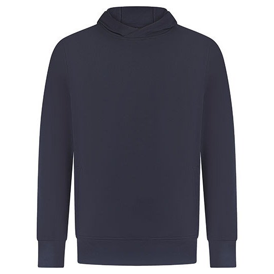Bluza Unisex Poliester Szczotkowany Polar FH341 - Navy