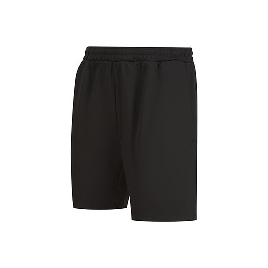 Spodenki Dresowe Poliester Strecz FH886 - Black