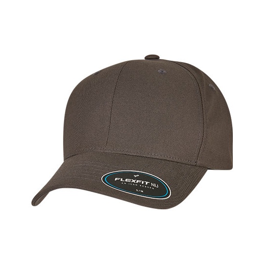 Czapka z zakrzywionym daszkiem Cool Camp FX6100NU - Dark Grey