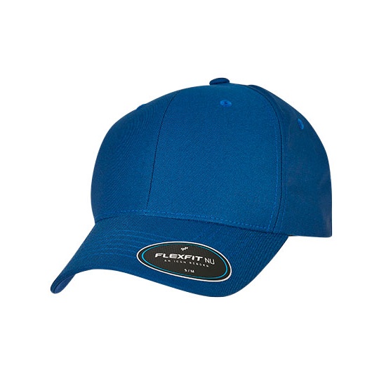 Czapka z zakrzywionym daszkiem Cool Camp FX6100NU - Royal