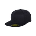 Czapka Baseballowa Flexfit Akrylowa Welniana FX6210 - Dark Navy