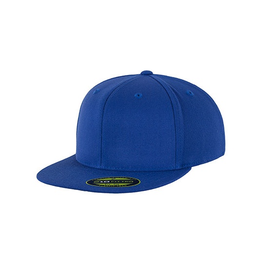 Czapka Baseballowa Flexfit Akrylowa Welniana FX6210 - Royal