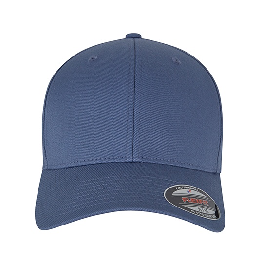 Czapka sportowa FX6277 - China Blue