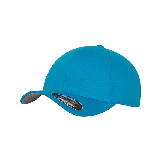 Czapka Sportowa Elastyczna Struktura Welniana FX6277 - Hawaiian Ocean
