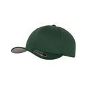 Czapka Sportowa Elastyczna Struktura Welniana FX6277 - Spruce