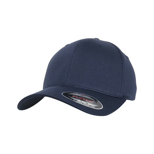 Czapka Flexfit Bawełna Organiczna FX6277OC - Navy
