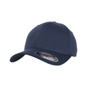 Czapka Flexfit Bawełna Organiczna FX6277OC - Navy