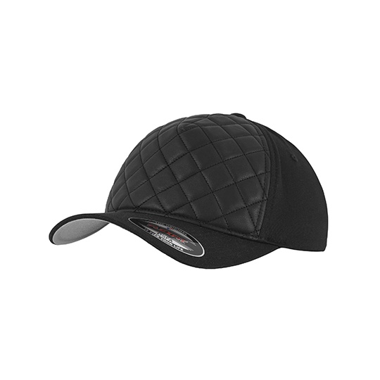 Czapka Flexfit FX6277Q - Black