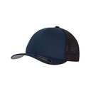 Czapka Truckerka Flexfit FX6511 - Navy