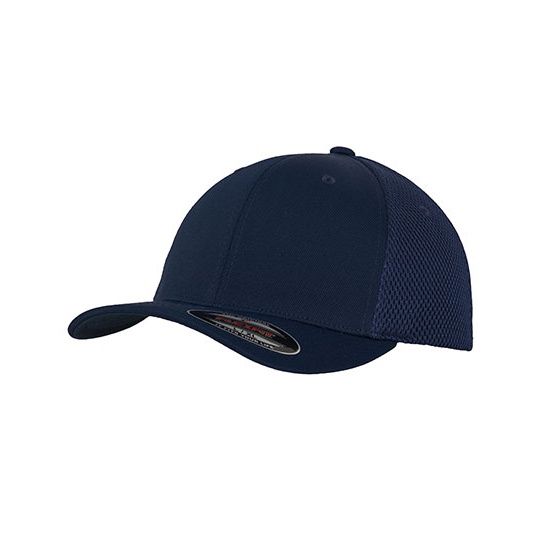 Czapka Flex Lekka Oddychajaca Wodoodporna FX6533 - Navy