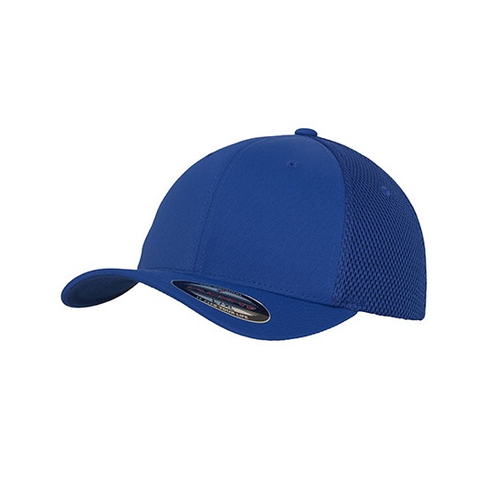 Czapka Flex Lekka Oddychajaca Wodoodporna FX6533 - Royal