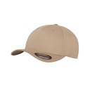 Czapka 5-panelowa Elastyczna FX6560 - Khaki