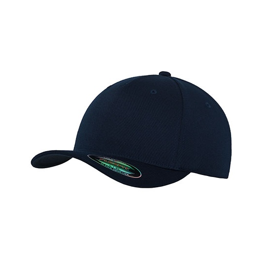 Czapka 5-panelowa Elastyczna FX6560 - Navy