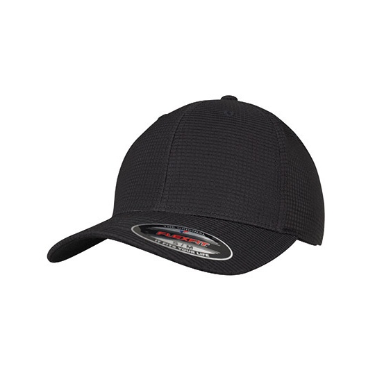 Czapka sportowa FX6587 - Black