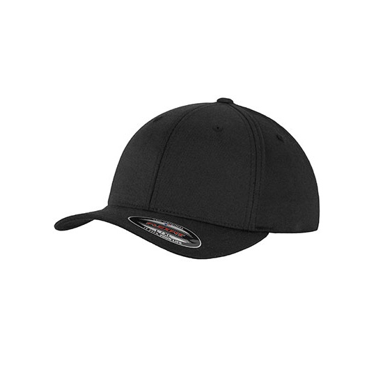 Czapka z daszkiem FX6588 - Black