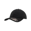 Bawelniana czapka z daszkiem FX6997 - Black