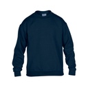 Bluza Klasyczna MVS Air G18000K - Black