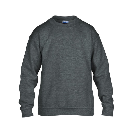 Bluza Klasyczna MVS Air G18000K - Dark Heather