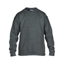 Bluza Klasyczna MVS Air G18000K - Dark Heather