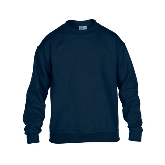 Bluza Klasyczna MVS Air G18000K - Navy