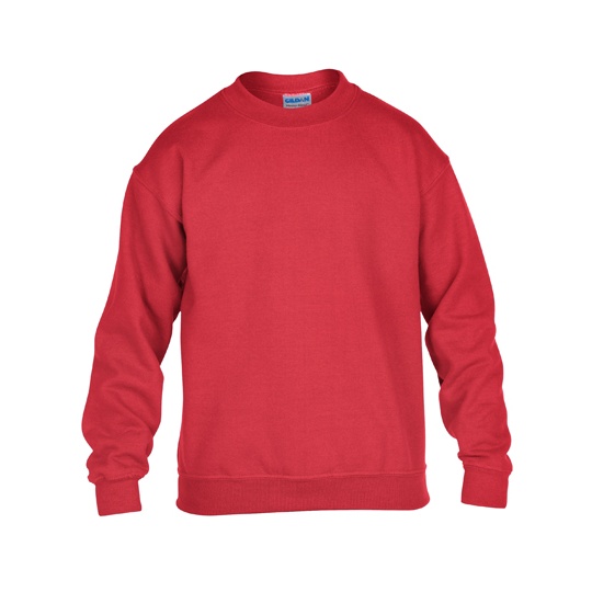 Bluza Klasyczna MVS Air G18000K - Red