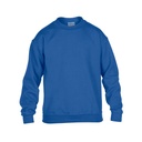 Bluza Klasyczna MVS Air G18000K - Royal