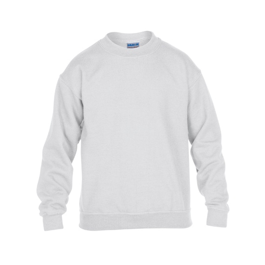Bluza Klasyczna MVS Air G18000K - White