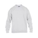 Bluza Klasyczna MVS Air G18000K - White