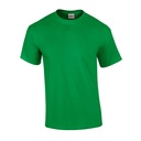 T-shirt Unisex Klasyczny Bawełna Ultra G2000 - Irish Green