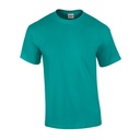 T-shirt Unisex Klasyczny Bawełna Ultra G2000 - Jade Dome