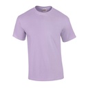 T-shirt Unisex Klasyczny Bawełna Ultra G2000 - Orchid