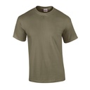 T-shirt Unisex Klasyczny Bawełna Ultra G2000 - Prairie Dust