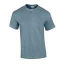 T-shirt Unisex Klasyczny Bawełna Ultra G2000 - Stone Blue