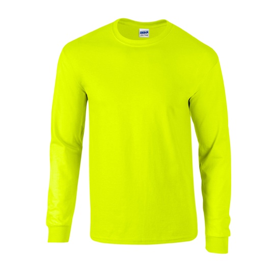 Koszulka Unisex G2400 - Safety Green