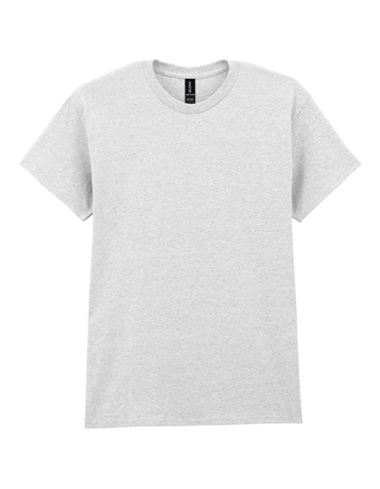 Koszulka Klasyczna Bawelniana G5000 - Ash Grey (Heather)